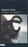 Pensar en Público