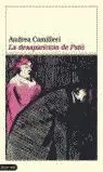 LA DESAPARICIÓN DE PATÓ