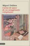 CARTAS DE AMOR DE UN SEXAGENARIO VOLUPTUOSO