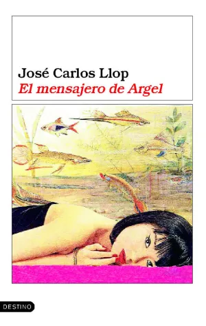 EL MENSAJERO DE ARGEL EL MENSAJERO DE ARGEL