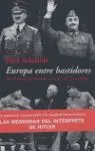 EUROPA ENTRE BASTIDORES