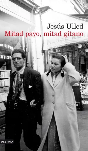 MITAD PAYO, MITAD GITANO MITAD PAYO, MITAD GITANO