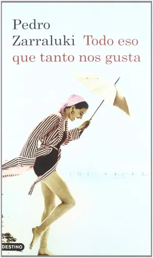 Pack Todo eso que Tanto nos Gusta + Libro de Cuentos