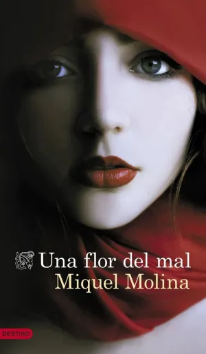 UNA FLOR DEL MAL UNA FLOR DEL MAL
