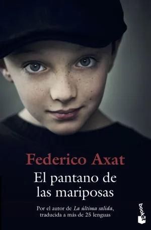 El Pantano de las Mariposas