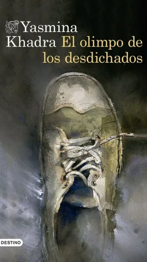 El Olimpo de los Desdichados