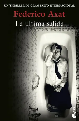LA ÚLTIMA SALIDA LA ÚLTIMA SALIDA