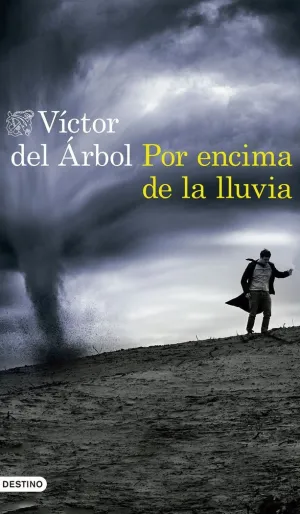 Por Encima de la Lluvia