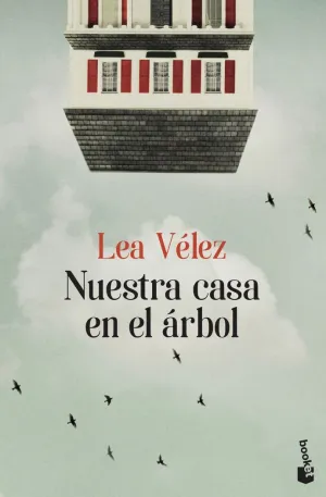NUESTRA CASA EN EL ÁRBOL