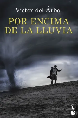 Por Encima de la Lluvia