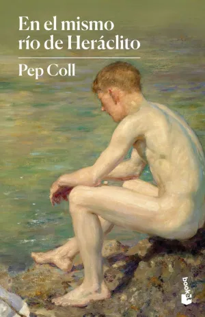 En el Mismo Río de Heráclito