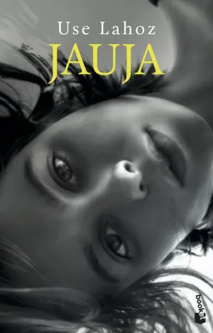 JAUJA JAUJA
