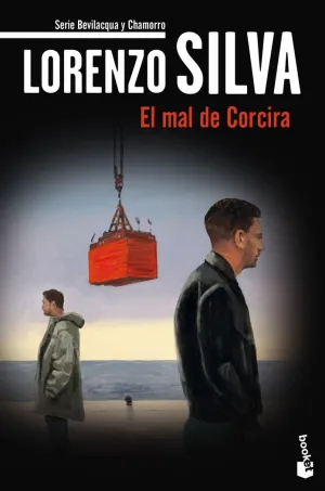 EL MAL DE CORCIRA EL MAL DE CORCIRA