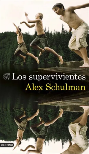 LOS SUPERVIVIENTES LOS SUPERVIVIENTES