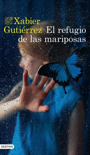 EL REFUGIO DE LAS MARIPOSAS EL REFUGIO DE LAS MARIPOSAS