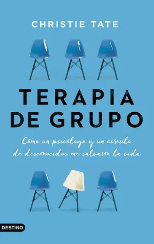 TERAPIA DE GRUPO