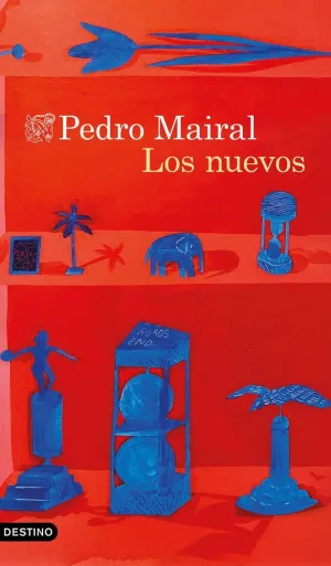 LOS NUEVOS