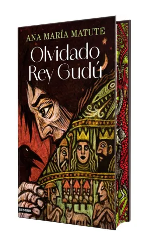OLVIDADO REY GUDÚ