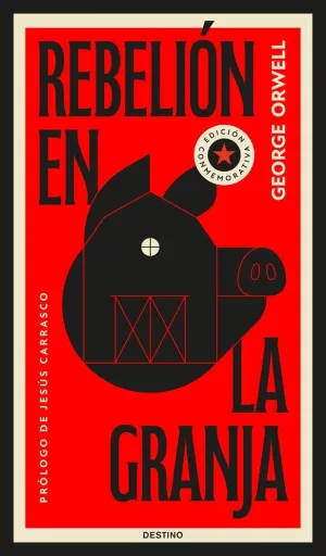 REBELIÓN EN LA GRANJA