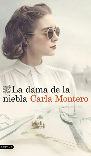 DAMA DE LA NIEBLA LA