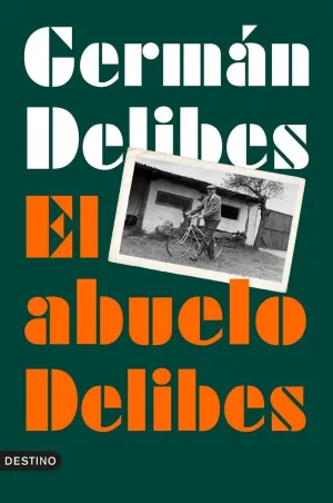 EL ABUELO DELIBES