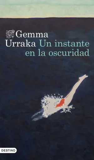 UN INSTANTE EN LA OSCURIDAD