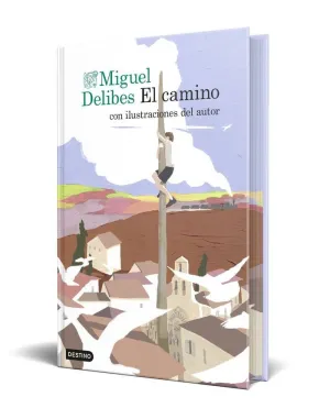 El Camino (Edición Especial con Cantos Tintados)