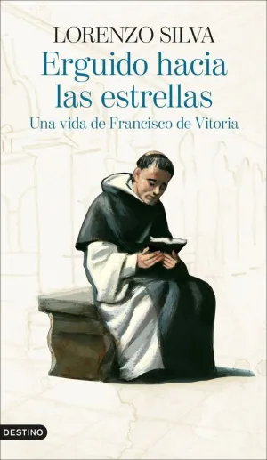 Erguido Hacia las Estrellas