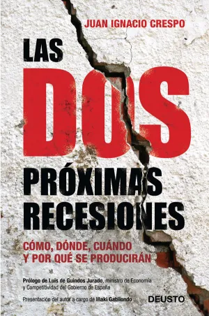 Las Dos Próximas Recesiones