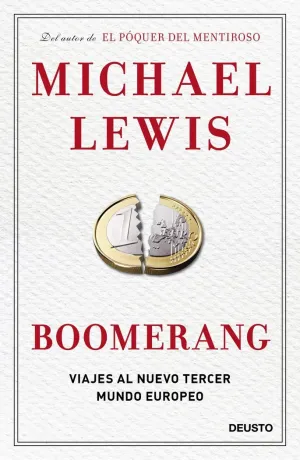 BOOMERANG BOOMERANG