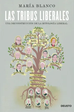 Las Tribus Liberales