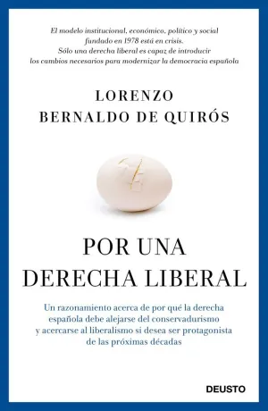Por una Derecha Liberal