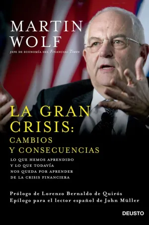 La Gran Crisis: Cambios y Consecuencias