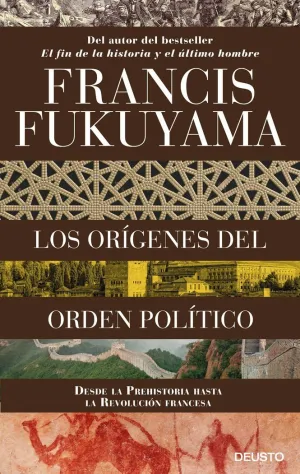 Los Orígenes del Orden Político
