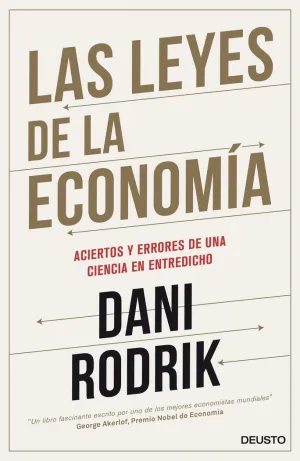 LAS LEYES DE LA ECONOMÍA LAS LEYES DE LA ECONOMÍA