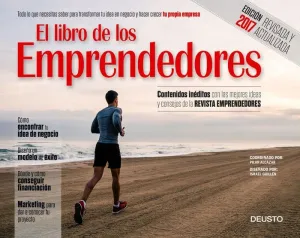 El Libro de los Emprendedores