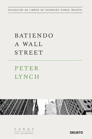 BATIENDO A WALL STREET BATIENDO A WALL STREET