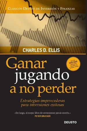 Ganar Jugando a no Perder