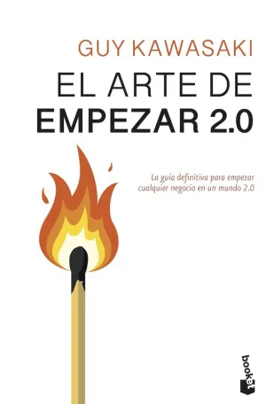EL ARTE DE EMPEZAR 2.0 EL ARTE DE EMPEZAR 2.0