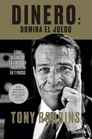 DINERO: DOMINA EL JUEGO