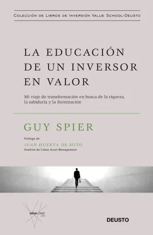 LA EDUCACIÓN DE UN INVERSOR EN VALOR