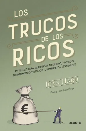 LOS TRUCOS DE LOS RICOS