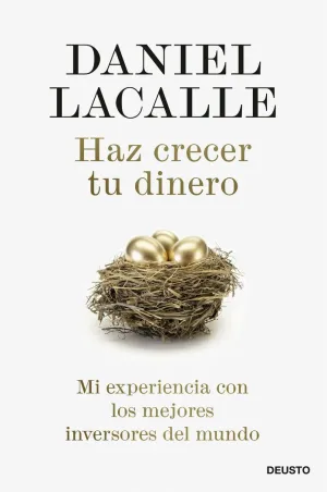 HAZ CRECER TU DINERO HAZ CRECER TU DINERO