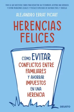 HERENCIAS FELICES