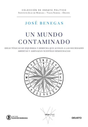 UN MUNDO CONTAMINADO