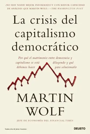 La Crisis del Capitalismo Democrático