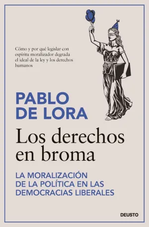 Los Derechos en Broma