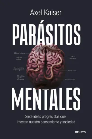 PARÁSITOS MENTALES