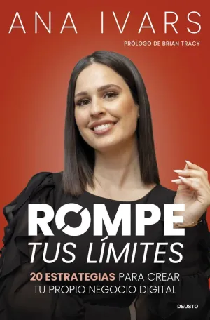 ROMPE TUS LÍMITES