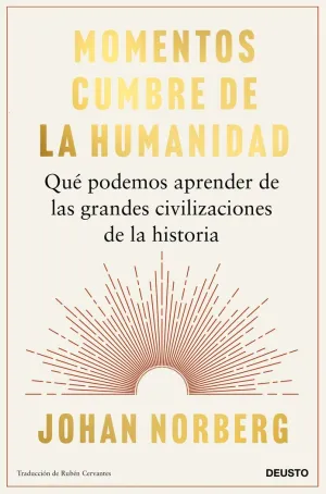 Momentos Cumbre de la Humanidad